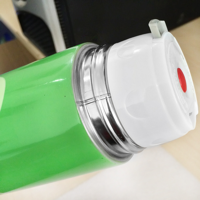 Bình giữ nhiệt hình họa tiết 500ml