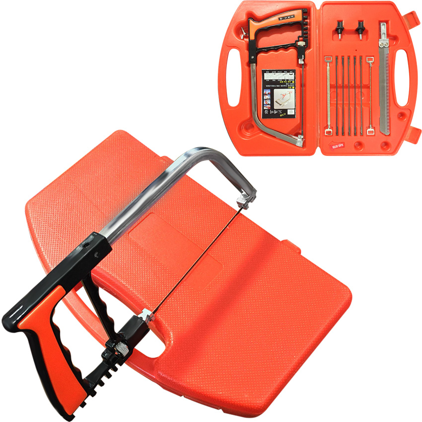 Bộ cưa cầm tay đa năng Magic Show 12 món