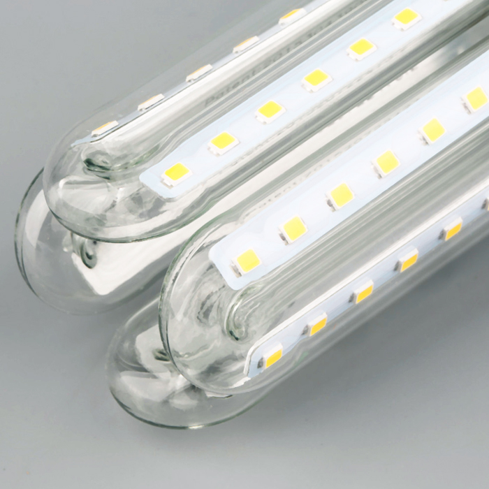 Bóng đèn Led chữ U - 20W Efficient siêu tiết kiệm điện