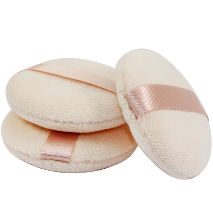 Bông phấn Face Powder Fuff
