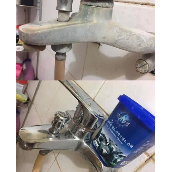 Bột tẩy rửa đa năng