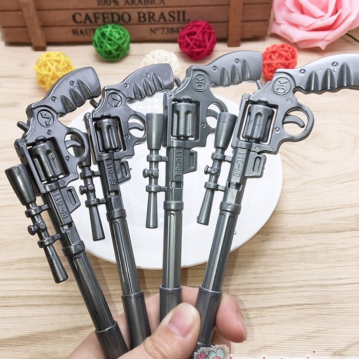 Bút bi hình cây súng