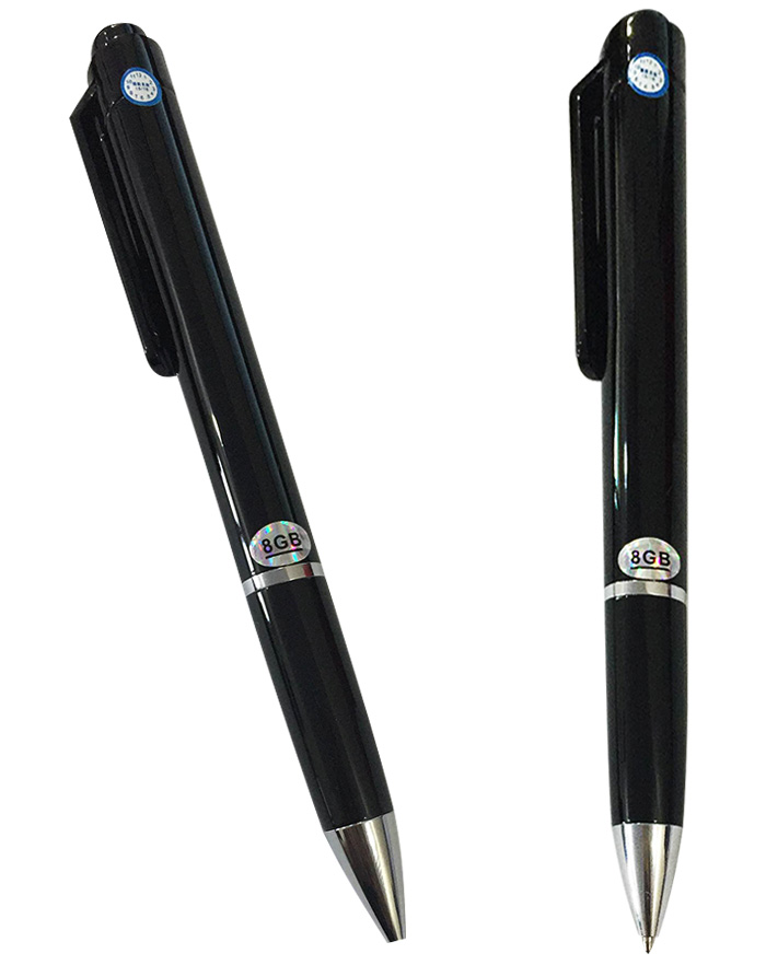 Bút ghi âm 8GB Digital Voice Recorder