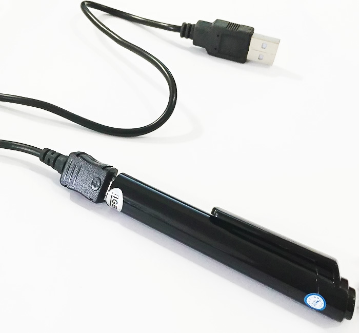 Bút ghi âm 8GB Digital Voice Recorder
