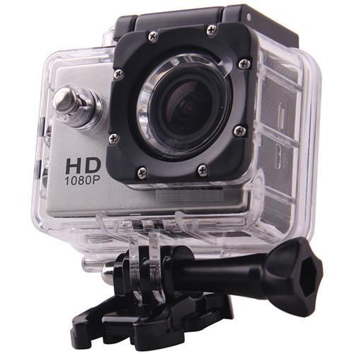 Camera  hành trình thể thao U19  wifi HD 1080-1.5 INCH SCREEN - CHỐNG NƯỚC