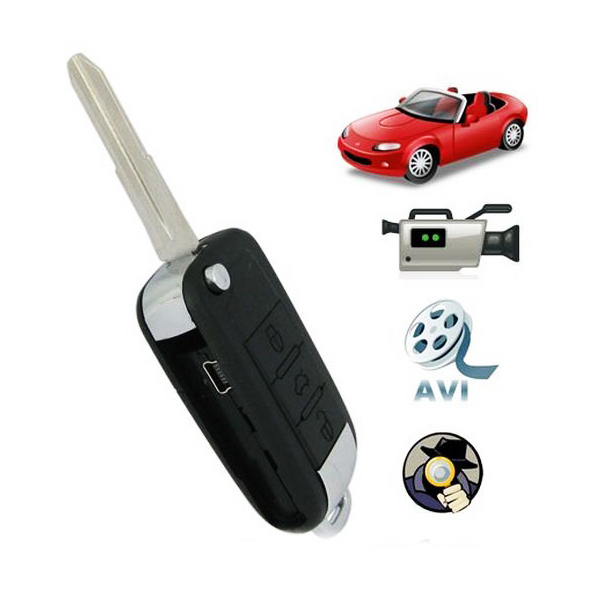 Camera chìa khóa S818/S918