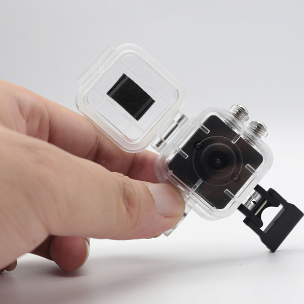 Camera hành trình mini hồng ngoại chống nước SQ12 Full HD 1920 x 1080