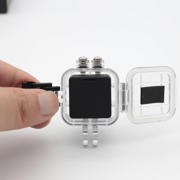 Camera hành trình mini hồng ngoại chống nước SQ12 Full HD 1920 x 1080