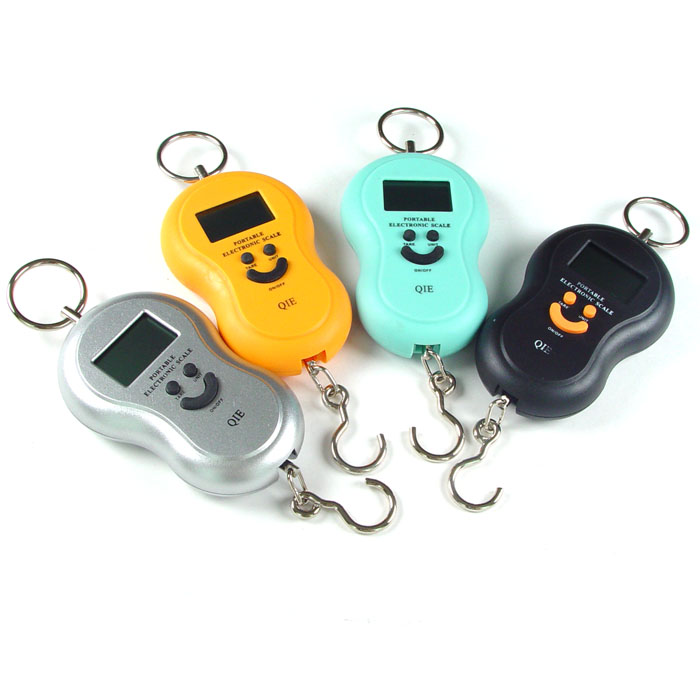 Cân treo điện tử mini cầm tay (40kg)