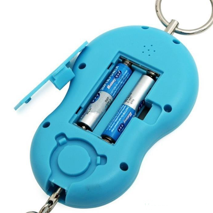 Cân treo điện tử mini cầm tay (40kg)