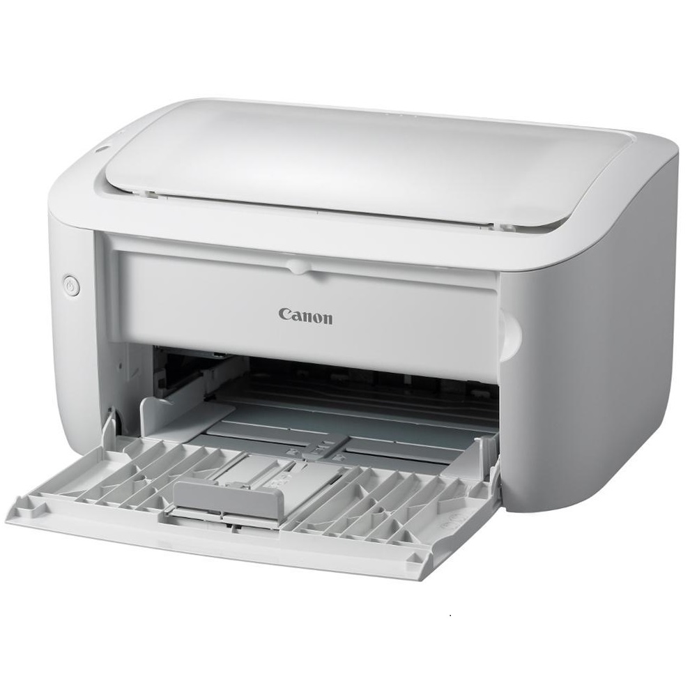 Máy in Laser 12ppm Canon Laser Shot LBP2900 (Trắng)