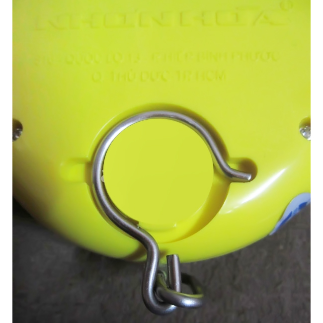 Cân treo mini Nhơn Hòa 5kg