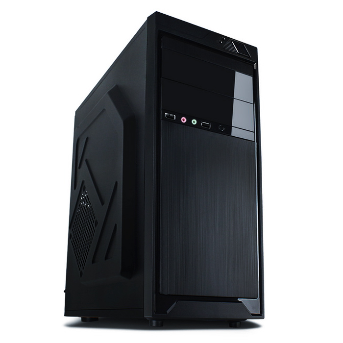 Máy tính bộ core i7 2600 RAM 16GB 250GB (Dell 22inch)