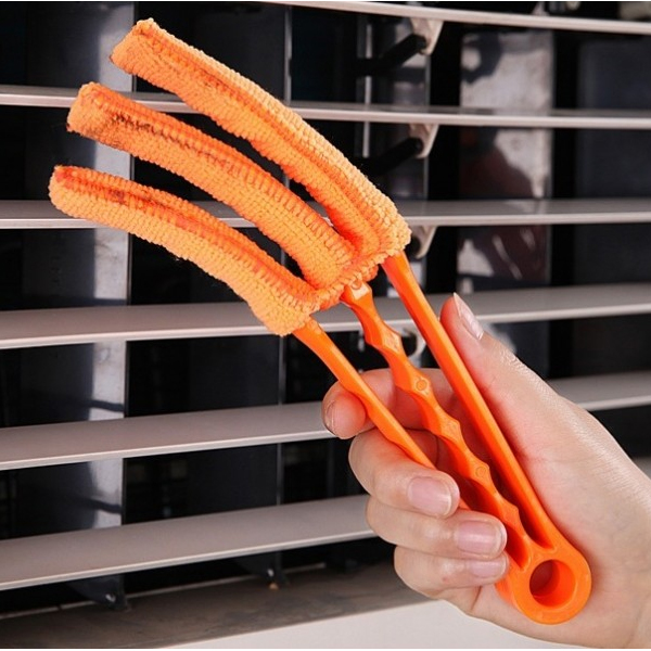 Cây lau bụi 3 đầu - siêu sạch