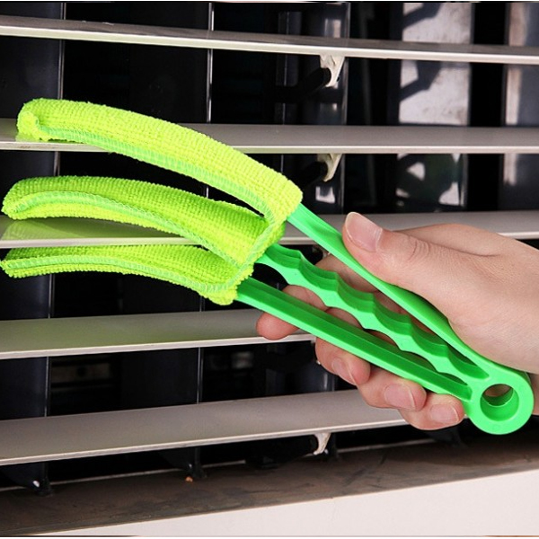 Cây lau bụi 3 đầu - siêu sạch