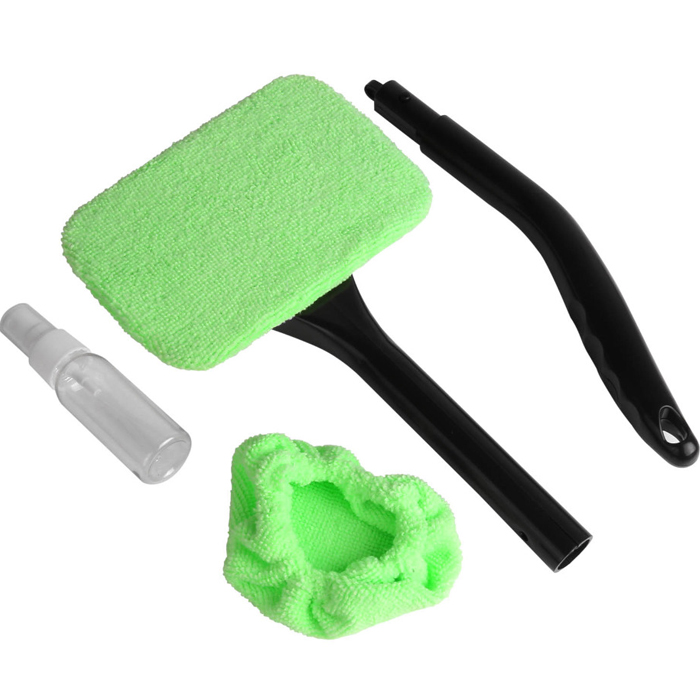 Cây lau kính ô tô Windshield siêu sạch tiện dụng