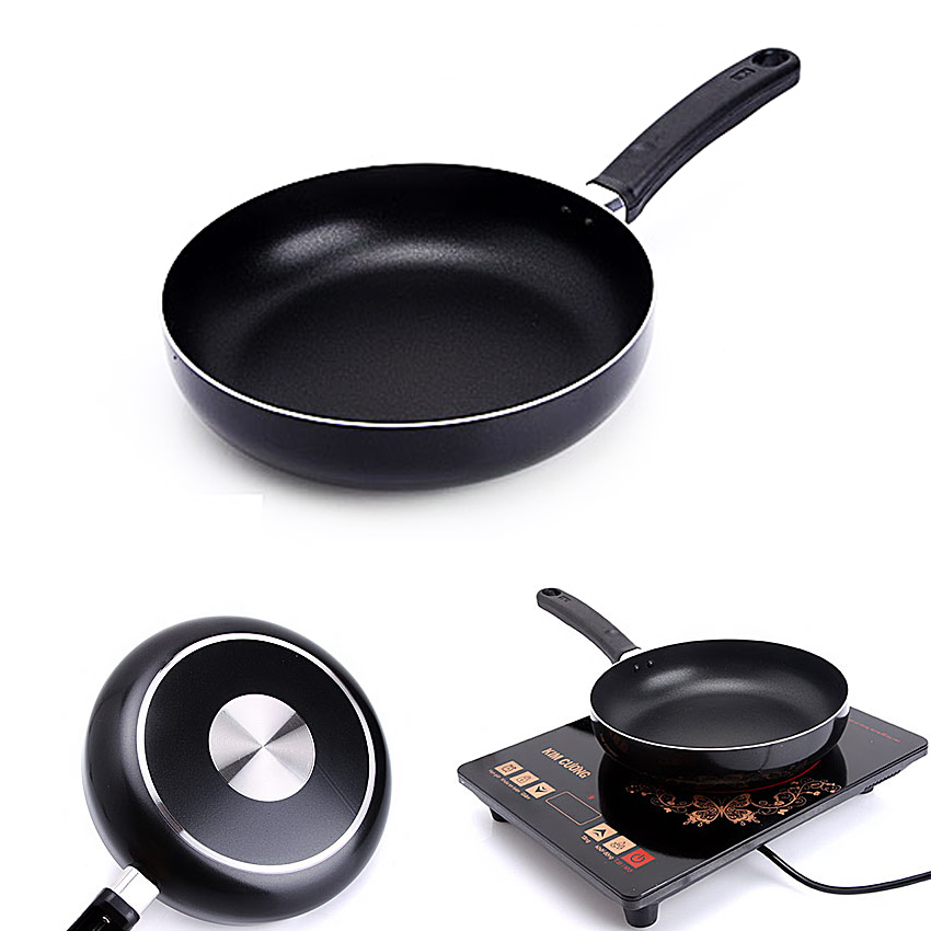 Chảo chống dính Kim Cương đường kính 26cm