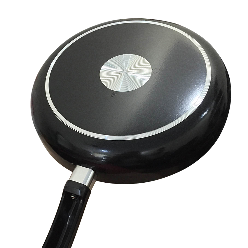 Chảo chống dính Kim Cương đường kính 26cm