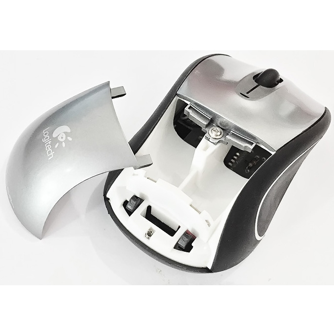 Chuột quang Logitech M505 không dây