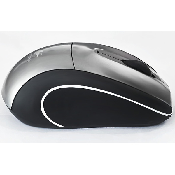 Chuột quang Logitech M505 không dây