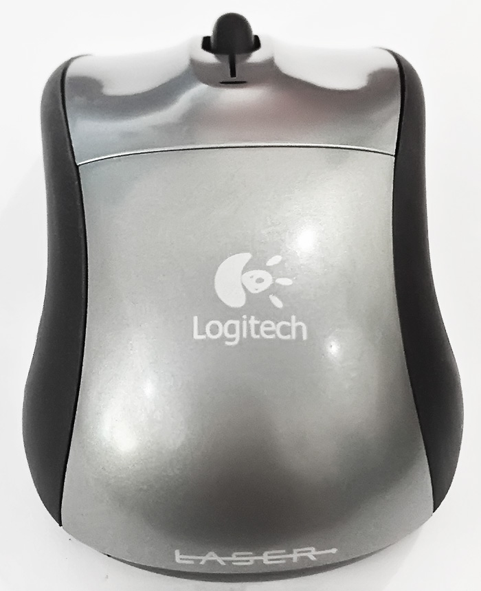 Chuột quang Logitech M505 không dây