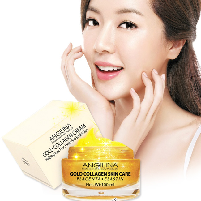 Collagen Vàng Massage trắng da Angilina 305