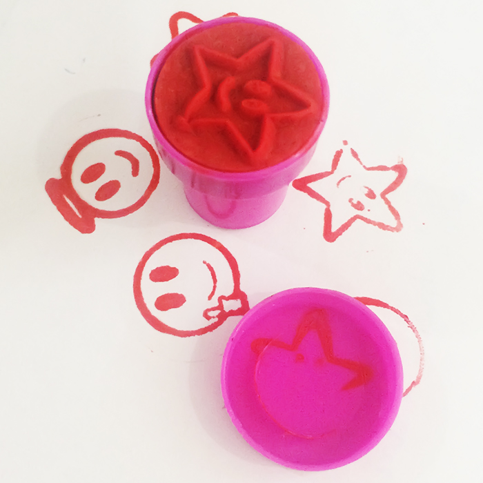 Con dấu mặt cười