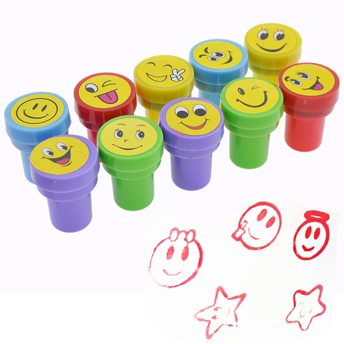 Con dấu mặt cười