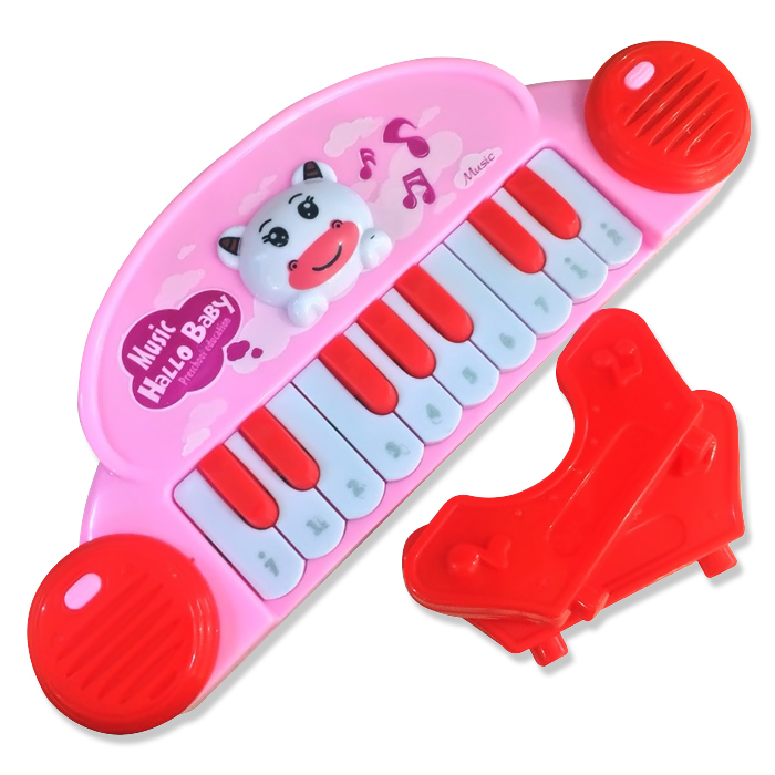 Đàn piano mini cho bé tập hát