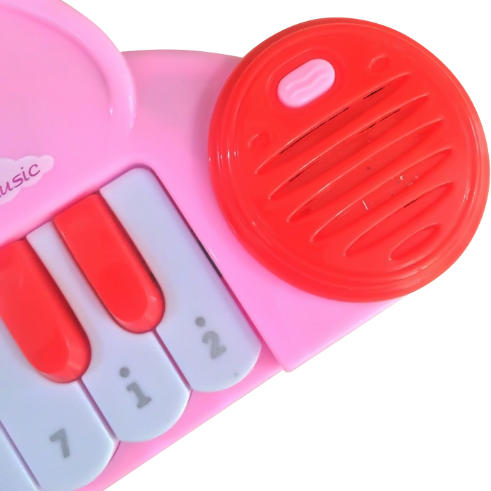 Đàn piano mini cho bé tập hát
