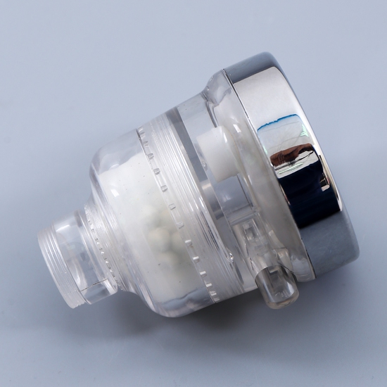 Đầu vòi lọc nước tăng áp