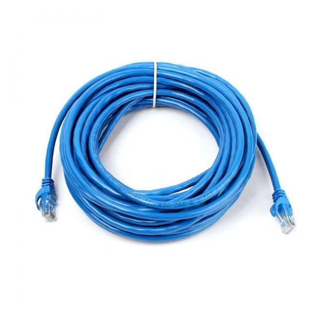 Dây cáp mạng Lan bấm sẵn 25 mét