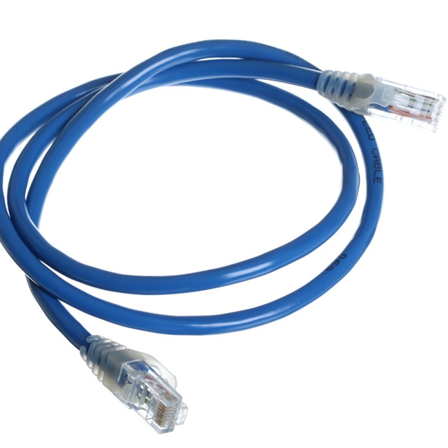 Dây cáp mạng Lan bấm sẵn 25 mét