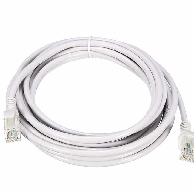 Dây cáp mạng Lan bấm sẵn 20 mét