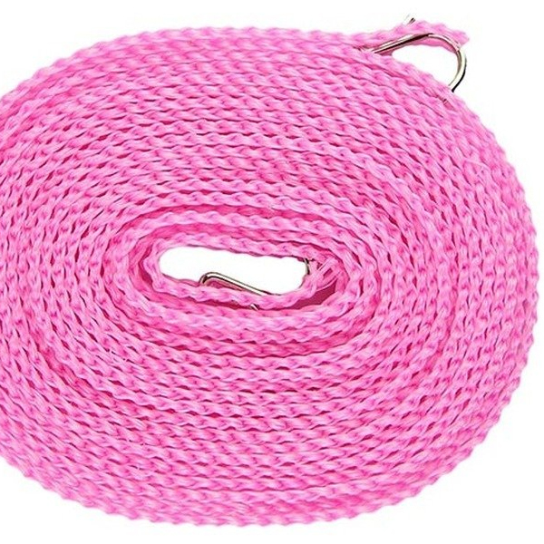 Bộ 2 dây treo móc phơi đồ thông minh 5m