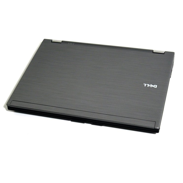 DELL 6410 WIDE -  CORE I5 520M HDD 250GB Ram 4GB Màn hình 14 inch