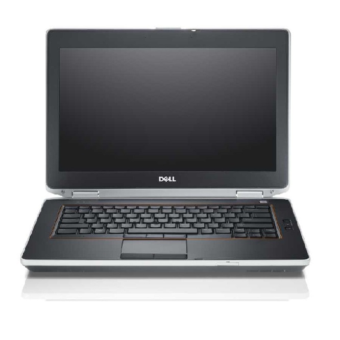 DELL 6420  WIDE -  CORE I5 2520M 2.5GB HDD 250GB Ram 4GB Màn hình 14 inch