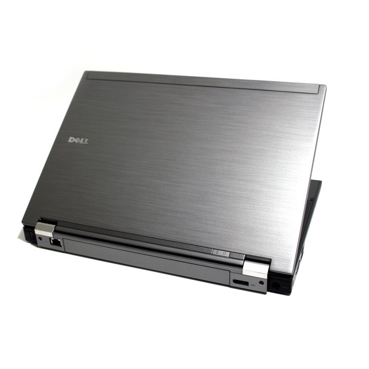 DELL 6410 WIDE -  CORE I5 520M HDD 250GB Ram 4GB Màn hình 14 inch