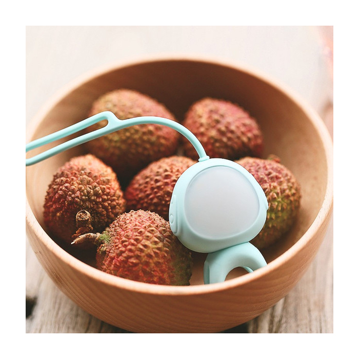 Đèn Led Selfie L1 3 tốc độ sáng gắn điện thoại