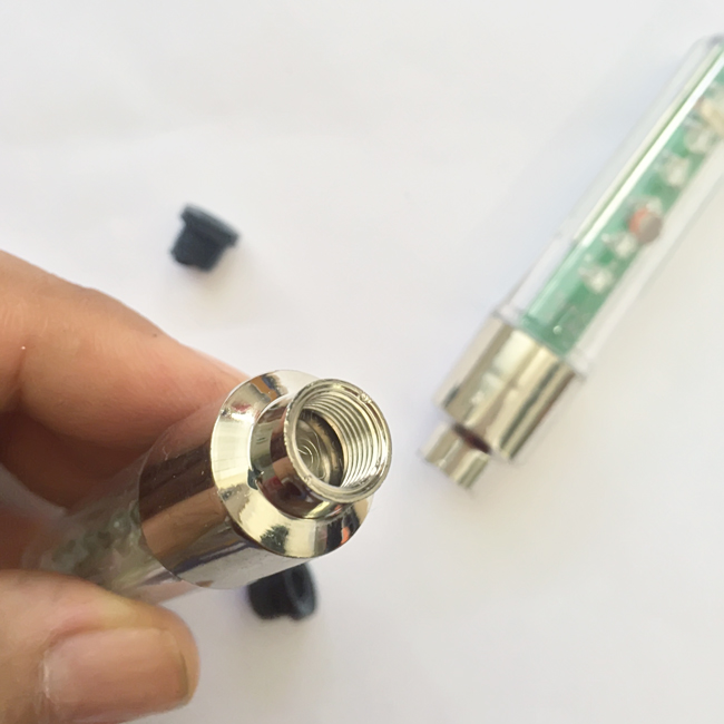 Bộ 2 Đèn led gắn van xe máy, ô tô, xe đạp