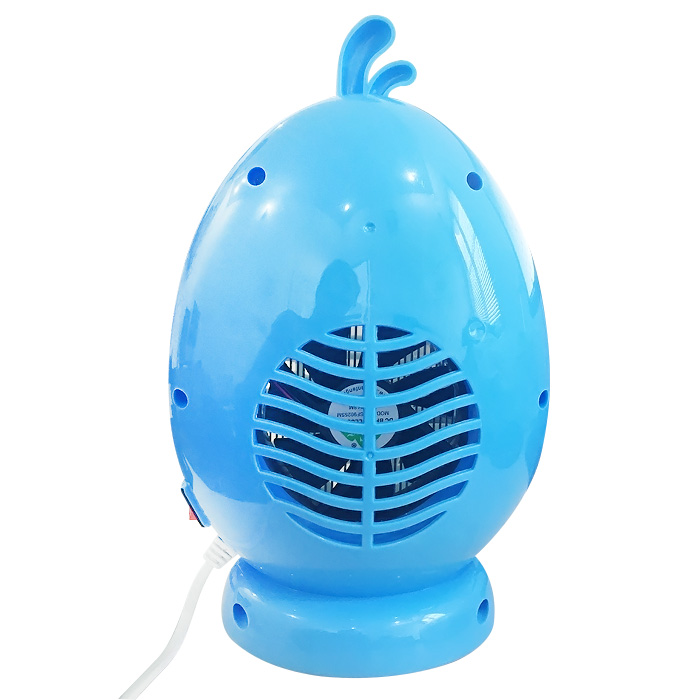 Đèn ngủ bắt muỗi hình Angry Bird Hiên Hoa