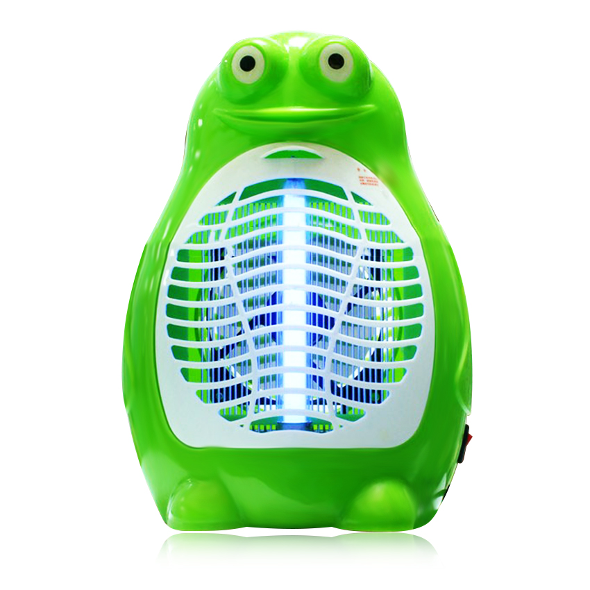 Đèn ngủ bắt muỗi hình thú (mẫu lớn) Magic Home