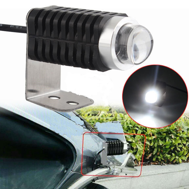 Đèn led trợ sáng c2 mini