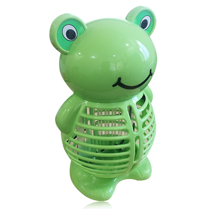 Đèn ngủ bắt muỗi hình thú YY-2266