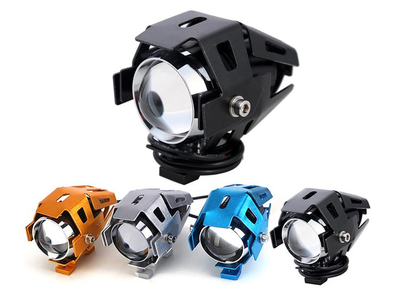 Đèn Led trợ sáng U5 dành cho xe máy