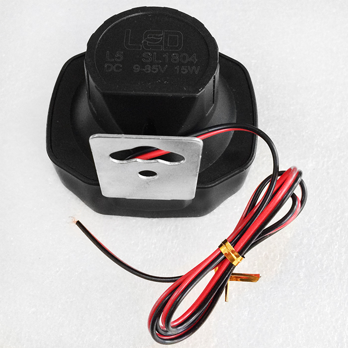 Đèn trợ sáng mini 9LED L5/L9 cho xe máy