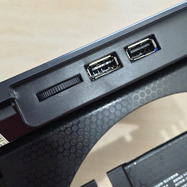 Đế tản nhiệt Cool Cold K24 2 fan Led siêu mát