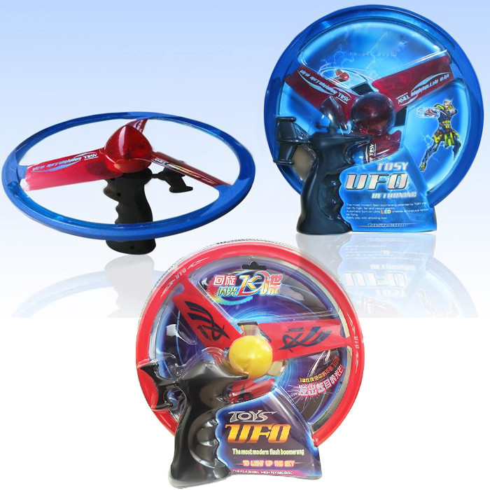 Đĩa bay Sky UFO có hệ thống đèn LED siêu sáng cho trẻ em