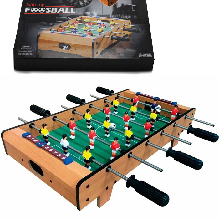 Bộ đồ chơi banh bàn bằng gỗ - cho bé