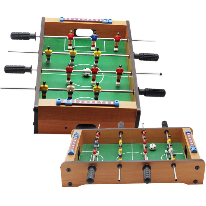 Bộ đồ chơi banh bàn bằng gỗ - cho bé